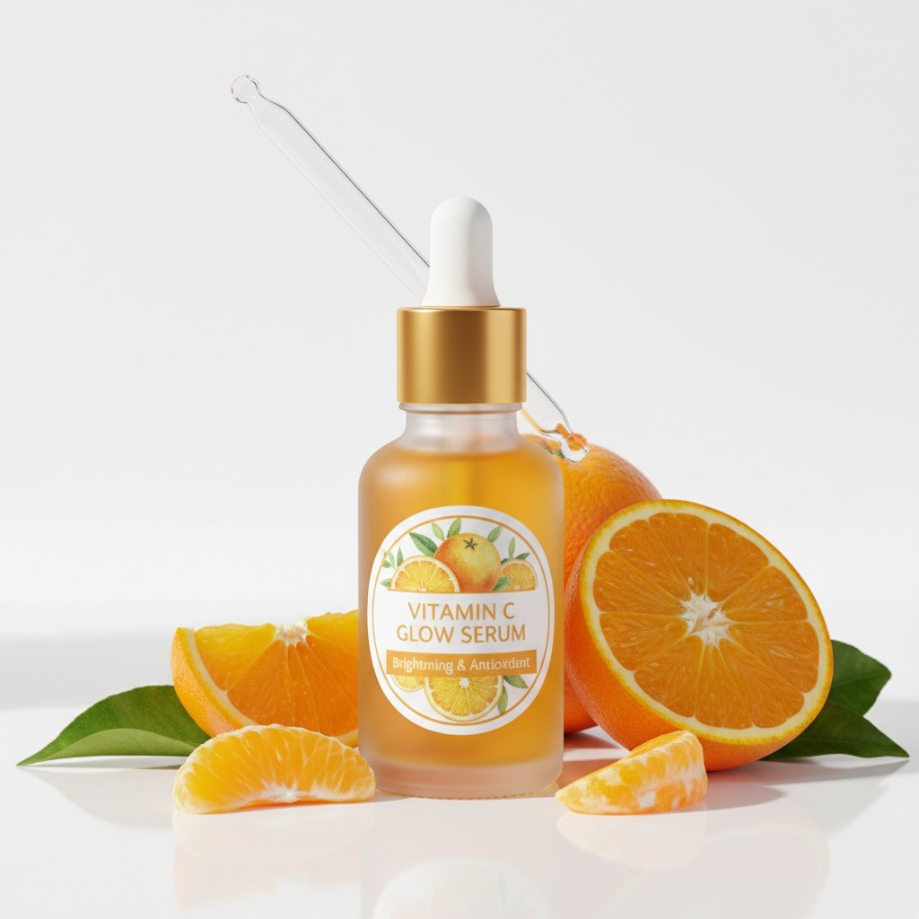 Vitamin C Serum